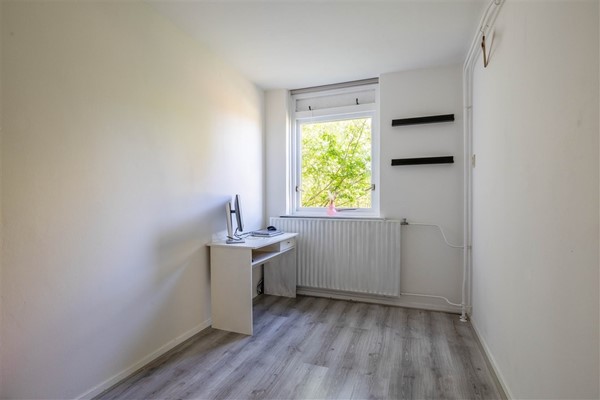 Medium property photo - Korenlaan 21, 9665 AC Oude Pekela